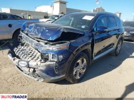 Hyundai Santa Fe 2023 2