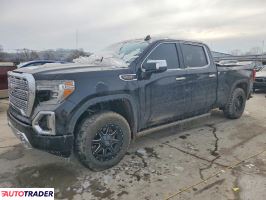GMC Sierra 2021 6