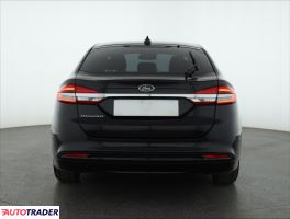 Ford Mondeo 2020 2.0 147 KM Ford Mondeo 2020 2.0 147 KM