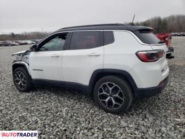 Jeep Compass 2025 2 Jeep Compass 2025 2
