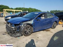 Toyota Camry 2023 2