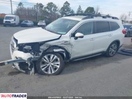 Subaru Pozostałe 2021 2 Subaru Pozostałe 2021 2
