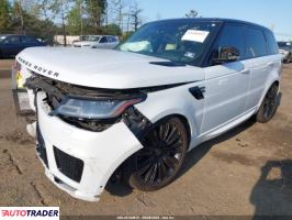 Land Rover Range Rover Sport 2019 5
