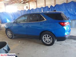 Chevrolet Equinox 2024 1