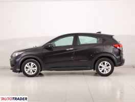 Honda HR-V 2016 1.6 118 KM Honda HR-V 2016 1.6 118 KM