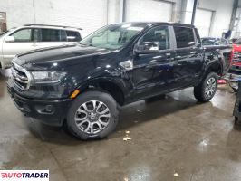 Ford Ranger 2019 2