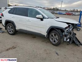 Toyota Pozostałe 2024 2