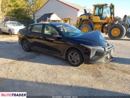 Kia Pozostałe 2025 2