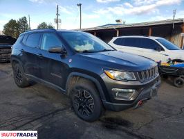 Jeep Compass 2020 2