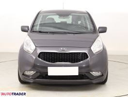 Kia Venga 2016 1.4 88 KM