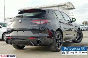 Alfa Romeo Stelvio 2024 2.0 280 KM