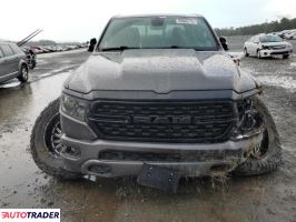 Dodge Ram 2022 5 Dodge Ram 2022 5