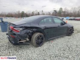 Mercedes CL 2023 2