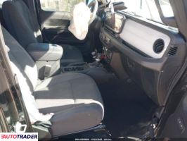 Jeep Pozostałe 2024 3