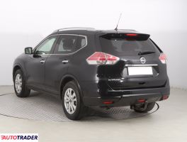 Nissan X-Trail 2016 1.6 128 KM Nissan X-Trail 2016 1.6 128 KM