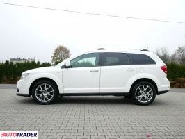 Fiat Freemont 2015 2.0 170 KM