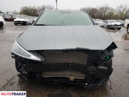 Hyundai Elantra 2019 2 Hyundai Elantra 2019 2