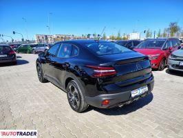 Citroen Pozostałe 2023 1.2 131 KM