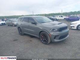 Dodge Durango - zobacz ofertę