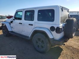 Jeep Wrangler 2022 2