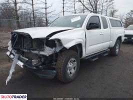 Toyota Tacoma 2023 2