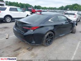 Lexus RC 2022 3 Lexus RC 2022 3