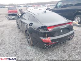 Kia Stinger 2023 3 Kia Stinger 2023 3