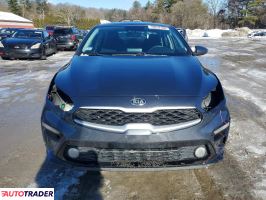 Kia Pozostałe 2020 2