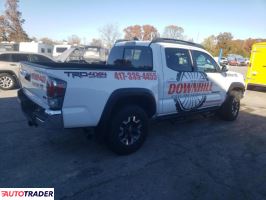 Toyota Tacoma 2023 3