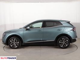 Kia Sportage 2023 1.6 177 KM Kia Sportage 2023 1.6 177 KM