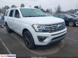Ford Expedition 2020 3