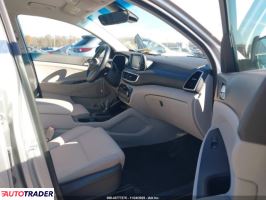 Hyundai Tucson 2020 2