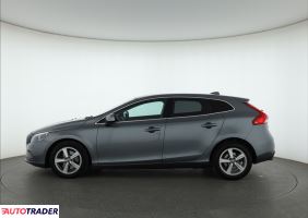 Volvo V40 2014 1.6 147 KM