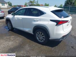 Lexus NX 2021 2 Lexus NX 2021 2