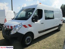 Renault Master 2019 2.3