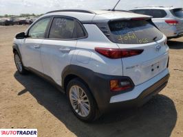 Hyundai Kona 2019 2