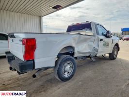 Ford Pozostałe 2020 6