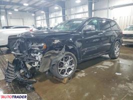 Jeep Grand Cherokee - zobacz ofertę