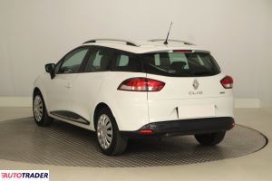 Renault Clio 2017 1.5 88 KM