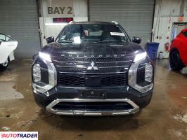 Mitsubishi Outlander 2023 2