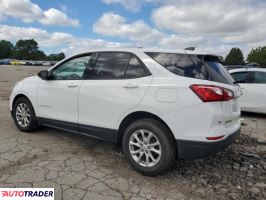 Chevrolet Equinox 2019 1 Chevrolet Equinox 2019 1
