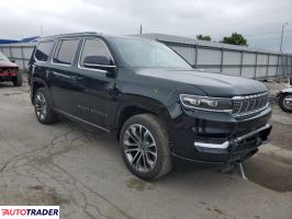 Jeep Wagoneer 2023 3