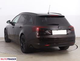 Opel Insignia 2014 1.6 167 KM