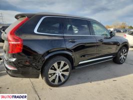 Volvo XC90 2024 2