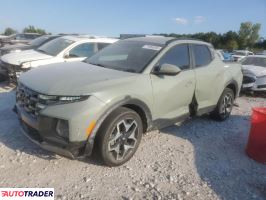 Hyundai Pozostałe 2023 2
