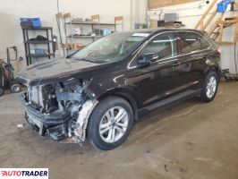 Ford Edge 2019 2 Ford Edge 2019 2