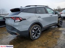 Kia Sportage 2023 2