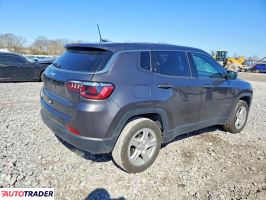 Jeep Compass 2023 2