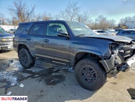 Toyota Pozostałe 2023 4