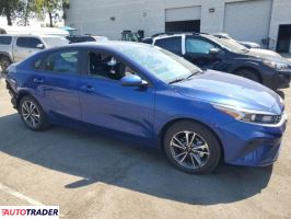 Kia Pozostałe 2023 2